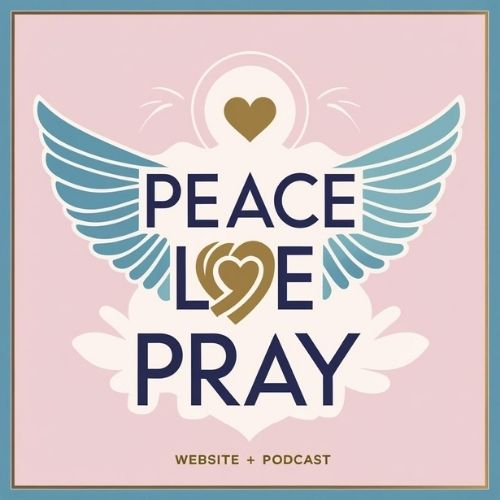 Peace Love Pray Ministries